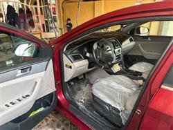 هیوندای سۆناتا